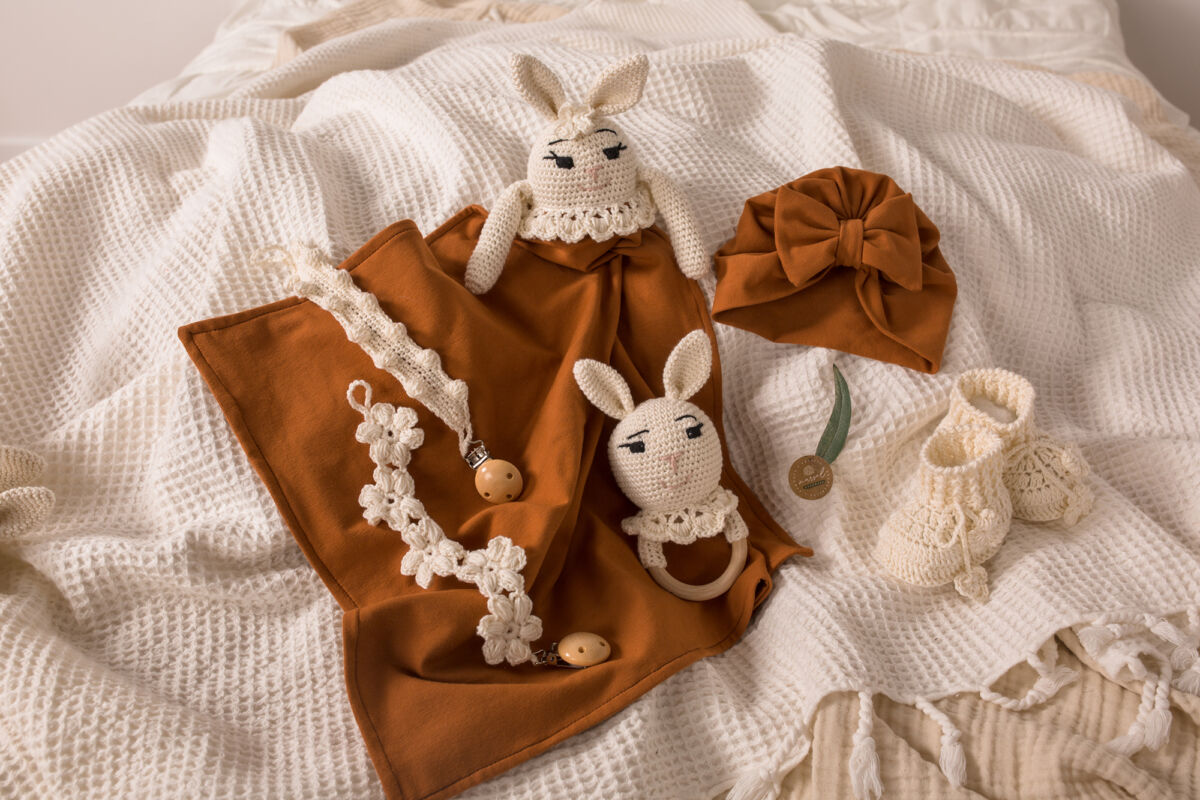 Nursel Handmade Produkte