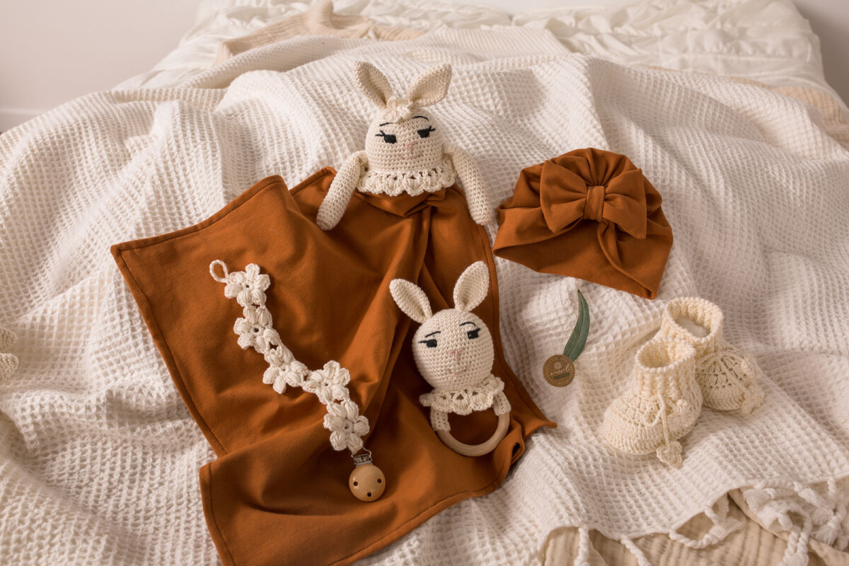 Nursel Handmade Produkte