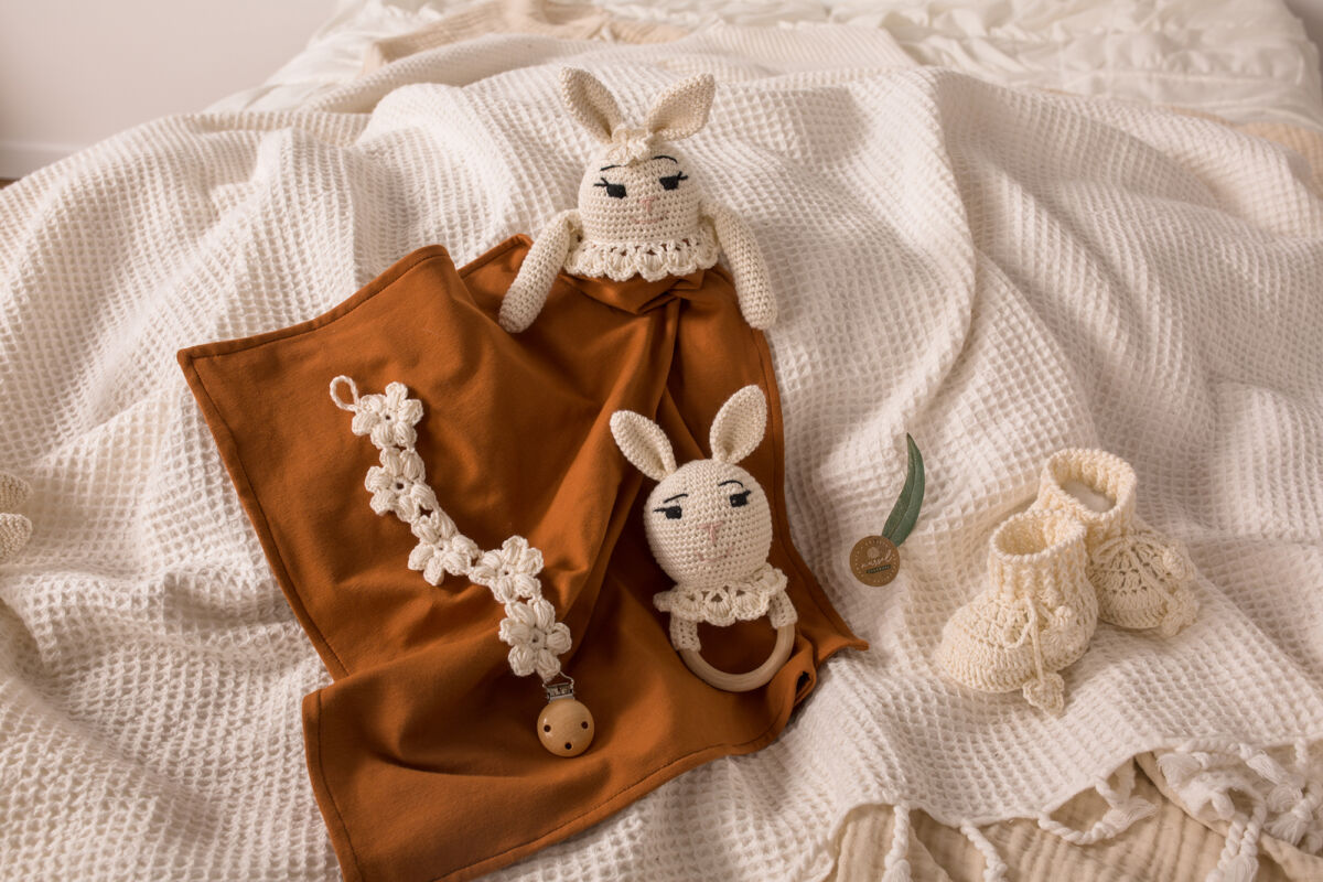 Nursel Handmade Produkte