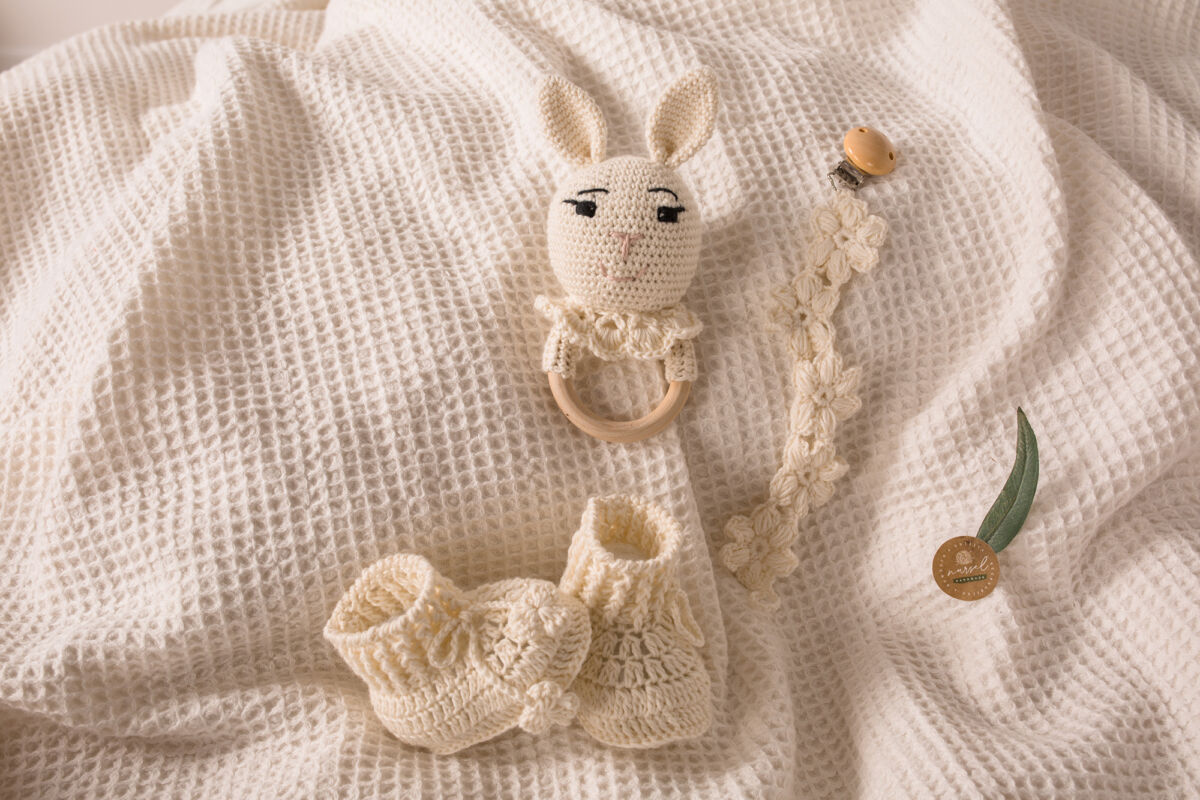 Nursel Handmade Produkte
