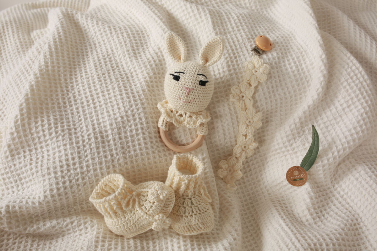 Nursel Handmade Produkte