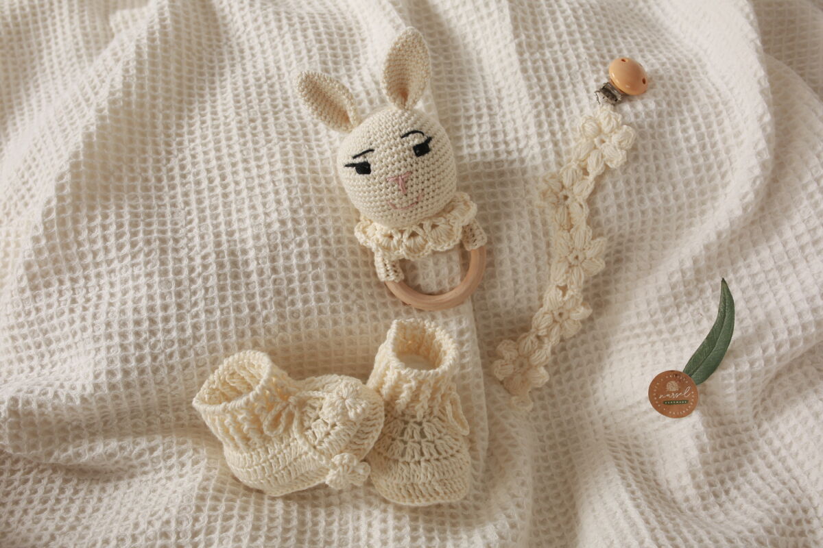 Nursel Handmade Produkte