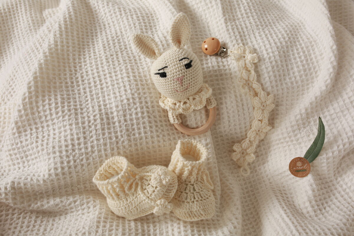 Nursel Handmade Produkte