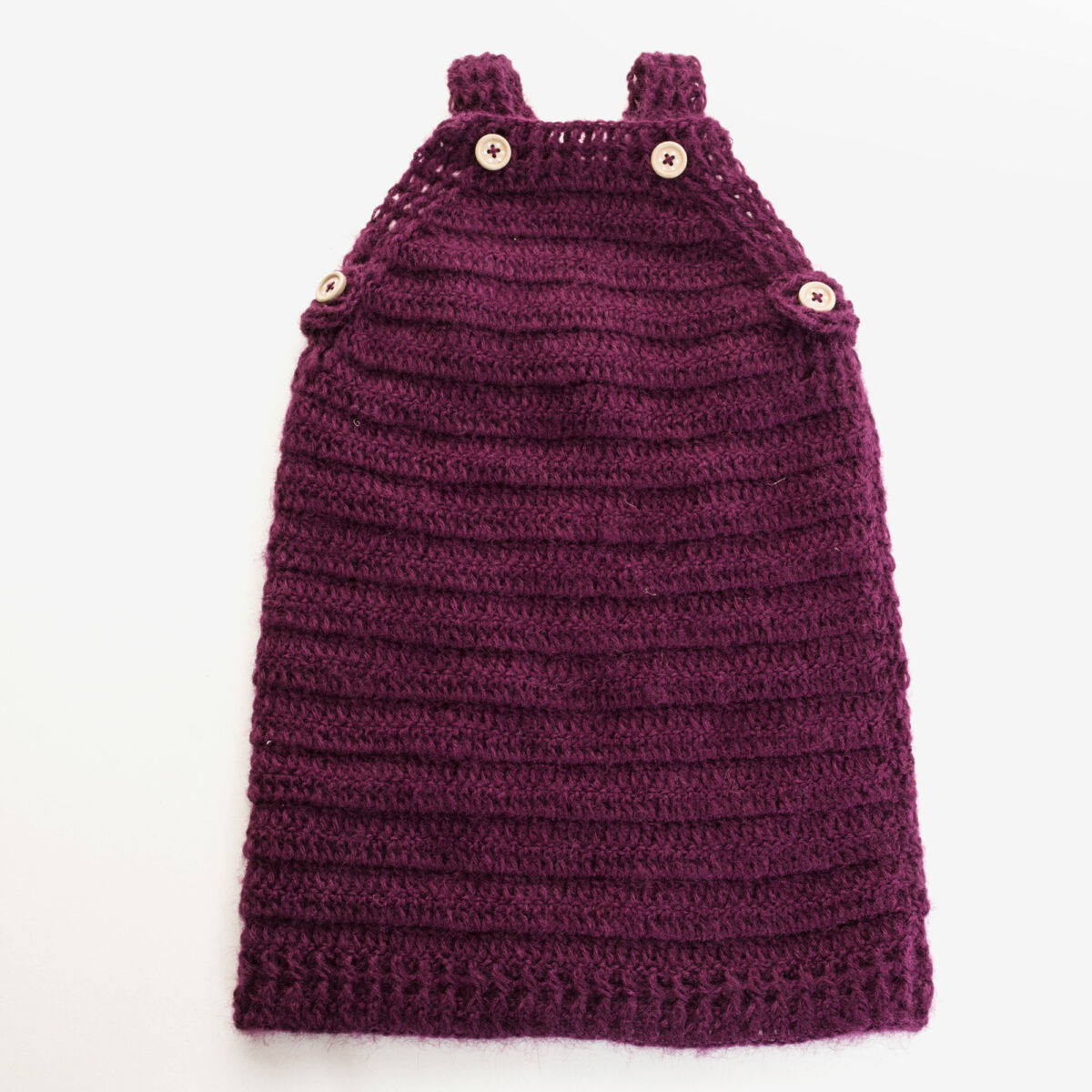 Neugeborenen Träger Kleid + Stirnband