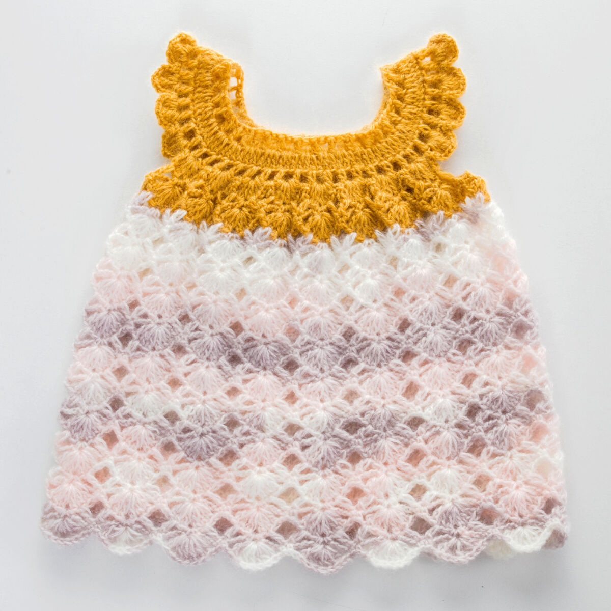 Neugeborenen Set für Mädchen Kleid